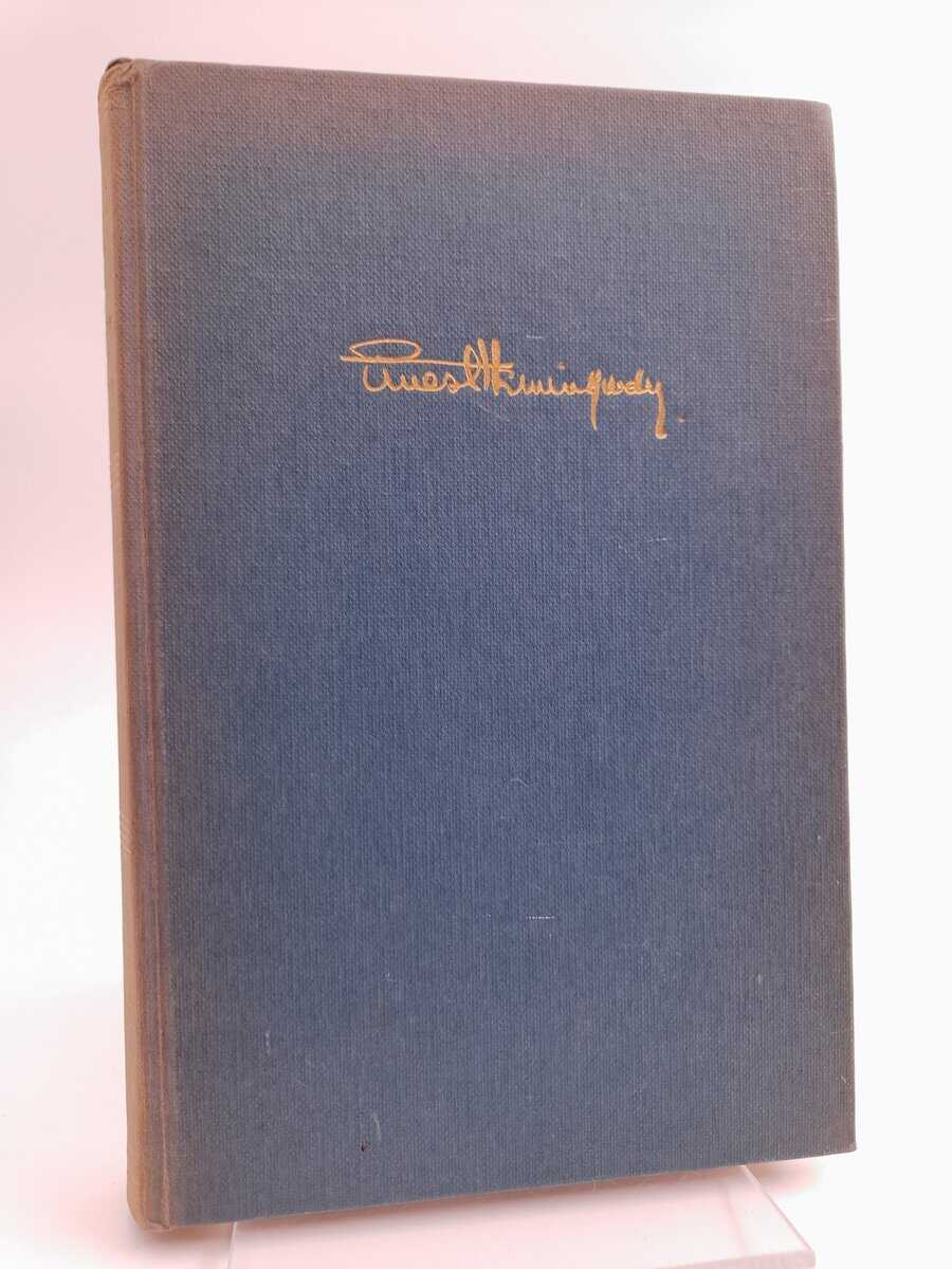 Ernest Hemingway : Att ha och inte ha