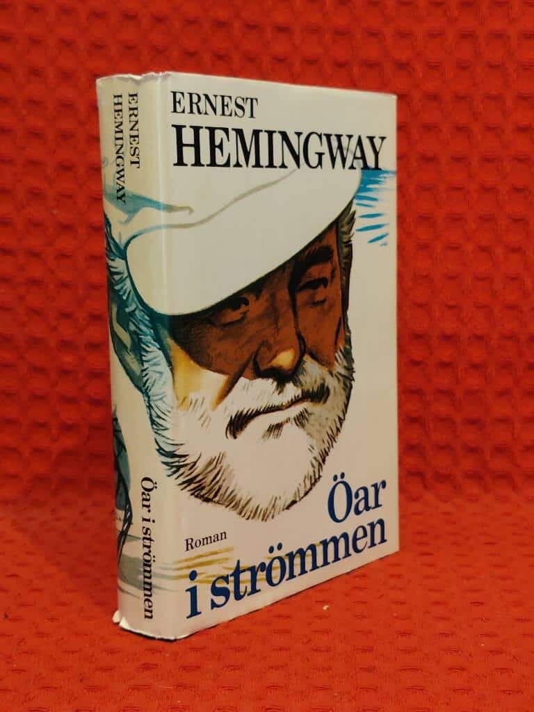 Ernest Hemingway : Öar i strömmen