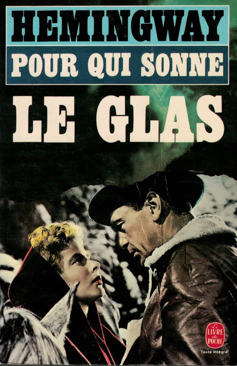 Ernest Hemingway : Pour qui sonne le glas