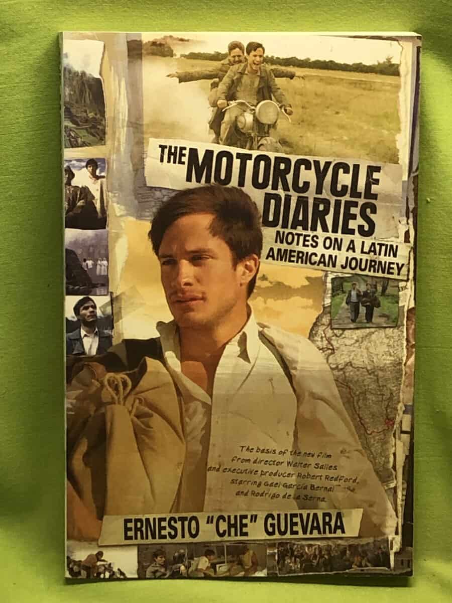 Ernesto Che Guevara : Motorcycle Diaries, The (Movie Tie-In Edition) - Notes On A Latin American Journey