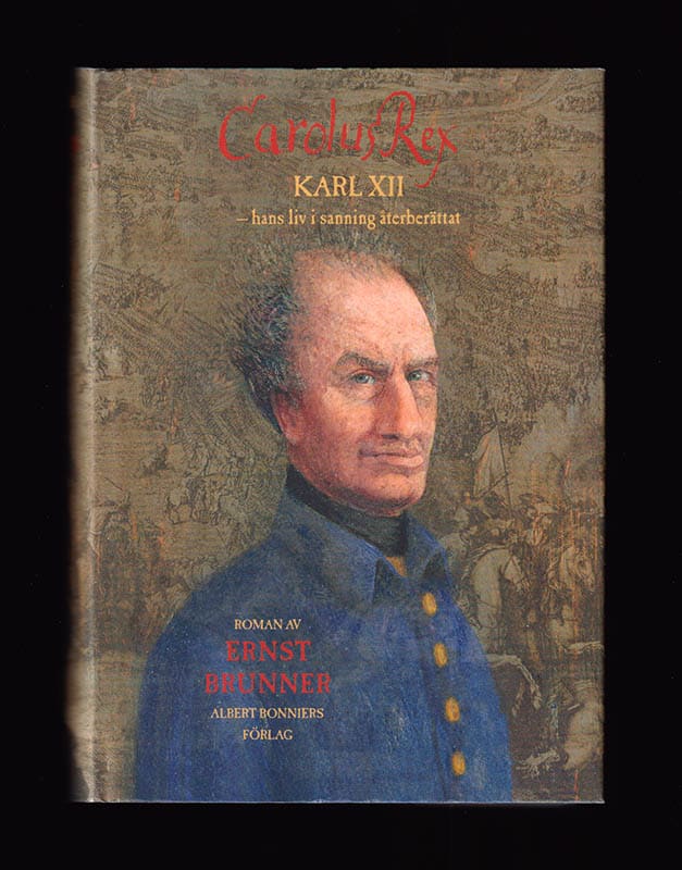 Ernst Brunner : Carolus Rex