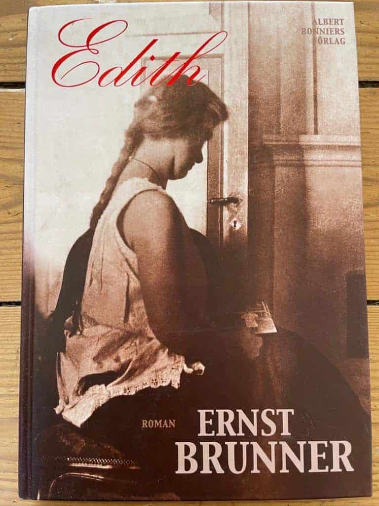 Ernst Brunner : Edith