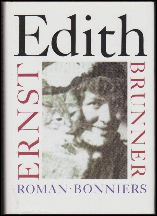 Ernst Brunner : Edith