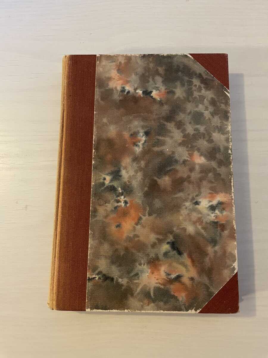 Ernst Hollman : Flundre härad del II (2)