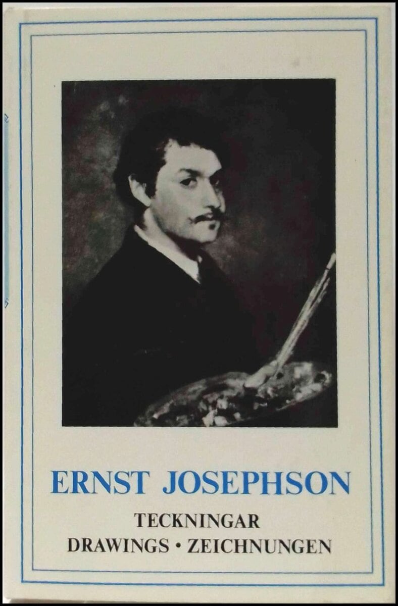 Ernst Josephson : Teckningar