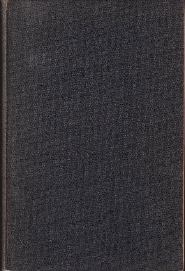 Ernst Meyer : Program utgifna vid Upsala universitet 1599-1700