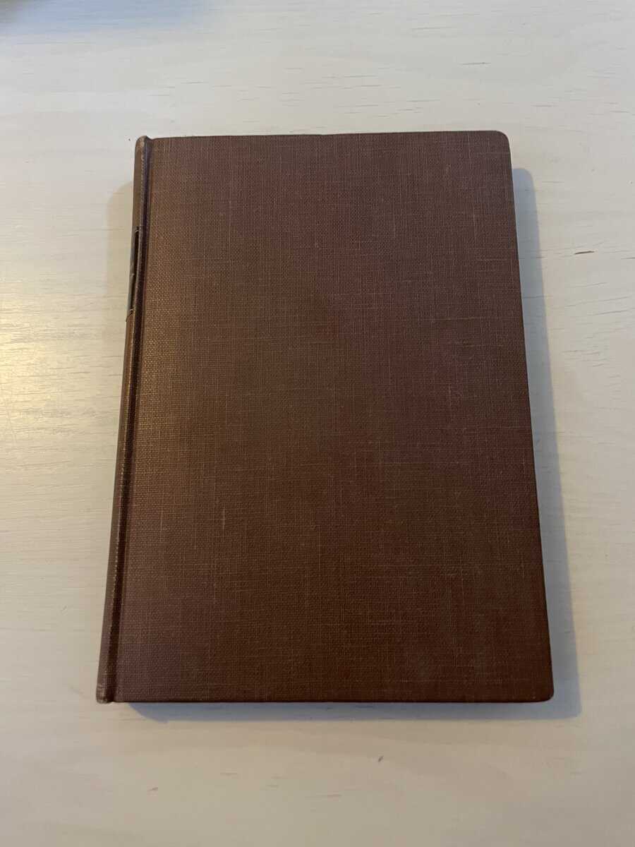 Ernst Söderlund : Stockholms hantverkarklass 1720-1772