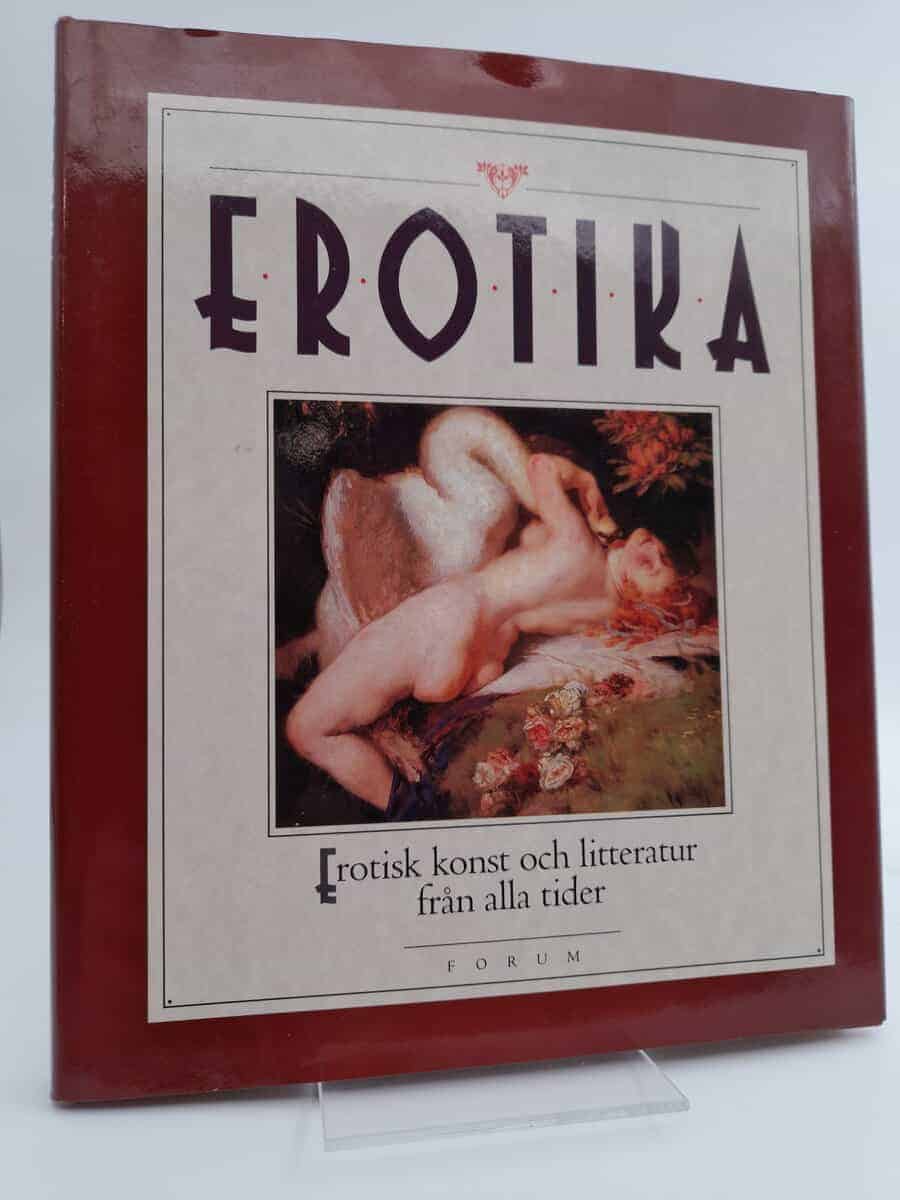 Erotika