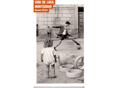 Erri de Luca : Montedidio