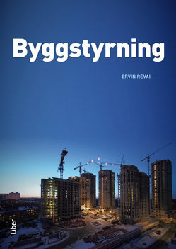 Ervin Révai : Byggstyrning