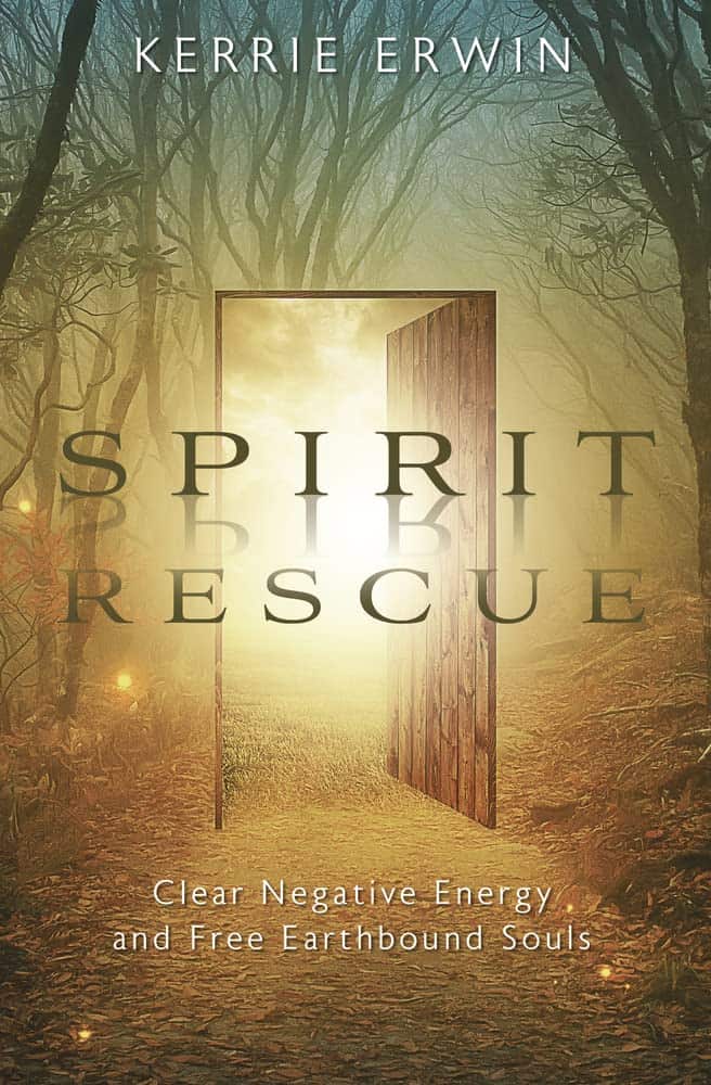 , : Spirit Rescue