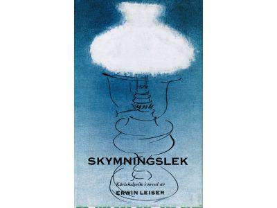 Erwin Leiser : Skymningslek