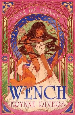 Erynne Rivers : Wench