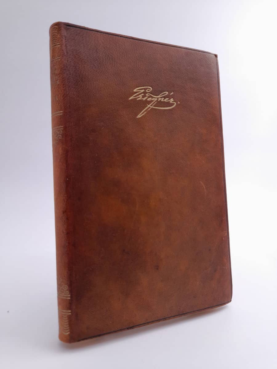 Esaias Tegnér : Samlade skrifter