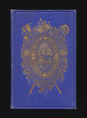 Esaias Tegnér : Smärre dikter