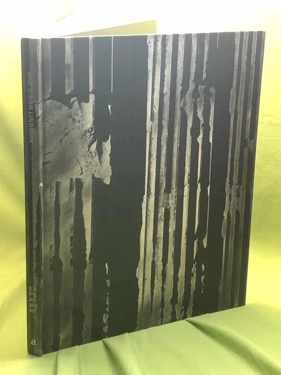 E:son Lindman, Åke /Östlind, Niclas : EXPERIMENT