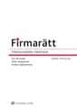 Essén, Eric W. ; Adamsson, Peter ; Kylhammar, Anders : Firmarätt : företagsnamn i praktiken