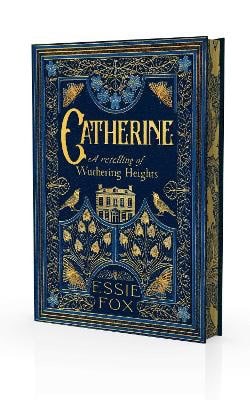 Essie Fox : Catherine