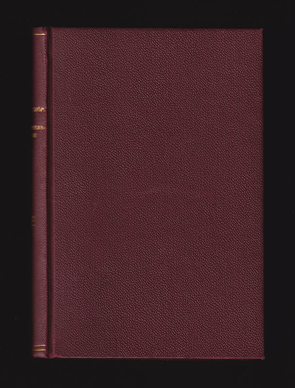 Ester Blenda Nordström : En rackarunge