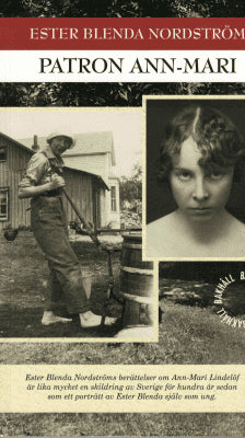 Ester Blenda Nordström : Patron Ann-Mari