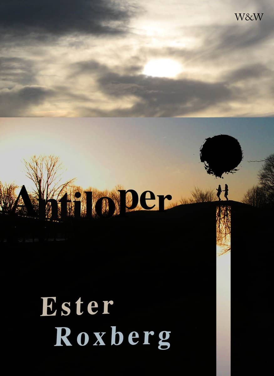 Ester Roxberg : Antiloper