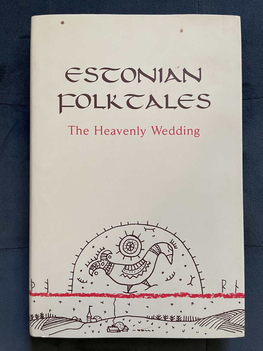 Estonian folktales