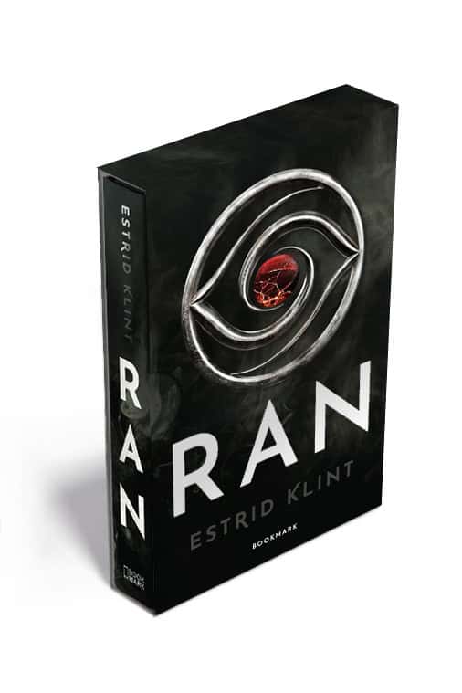 Estrid Klint : Ran Limited Edition