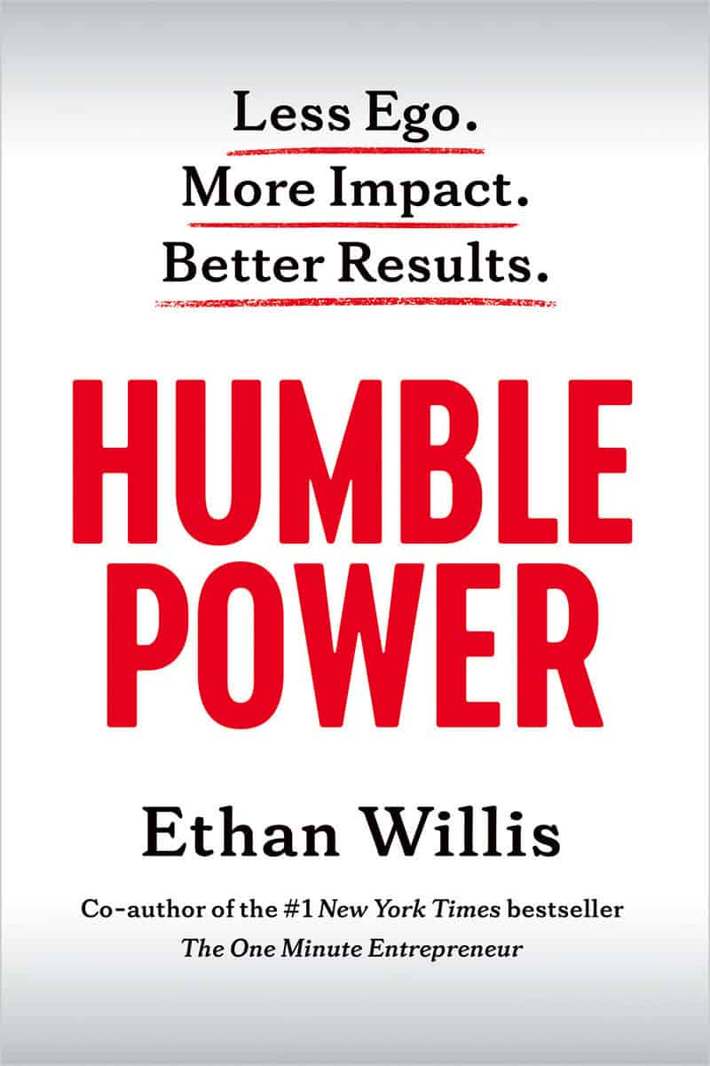 Ethan Willis : Humble Power