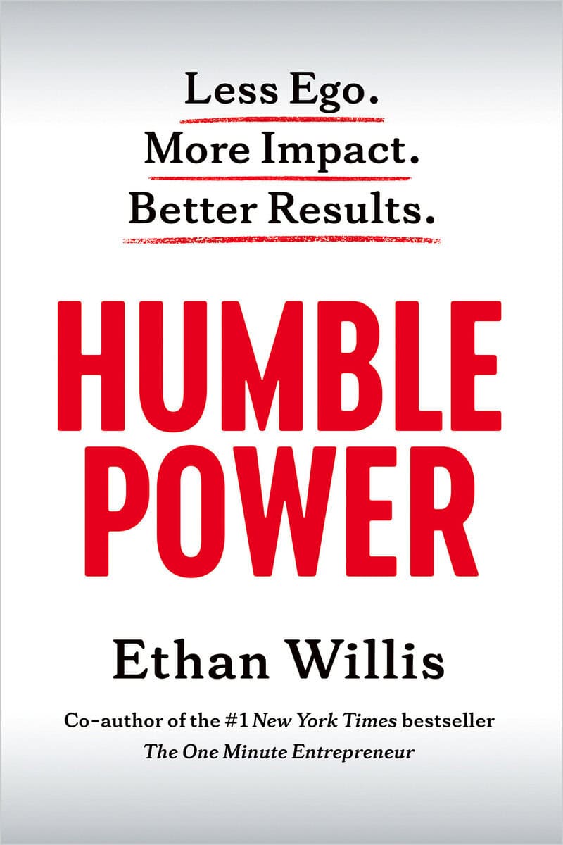 Ethan Willis : Humble Power