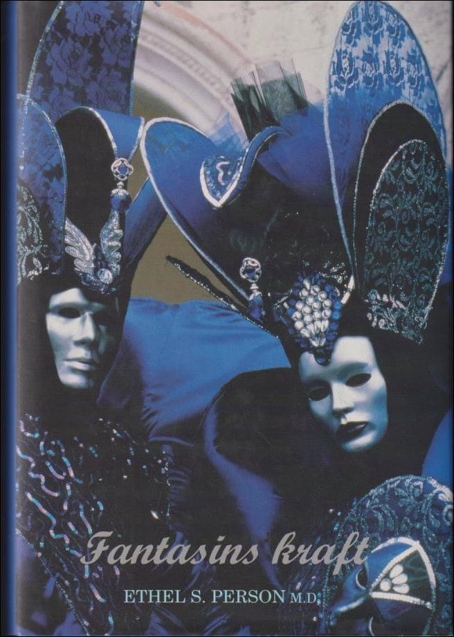 Ethel Spector Person : Fantasins kraft