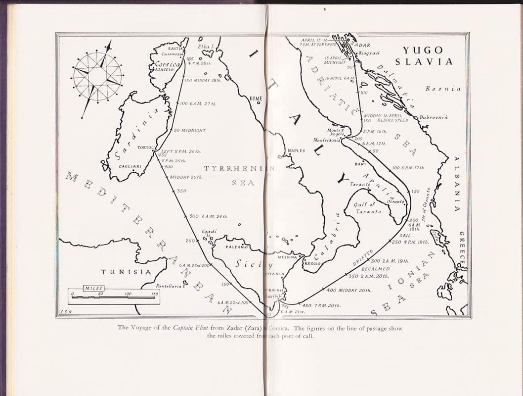 Eton, Peter ; Leasor, James : Conspiracy of Silence