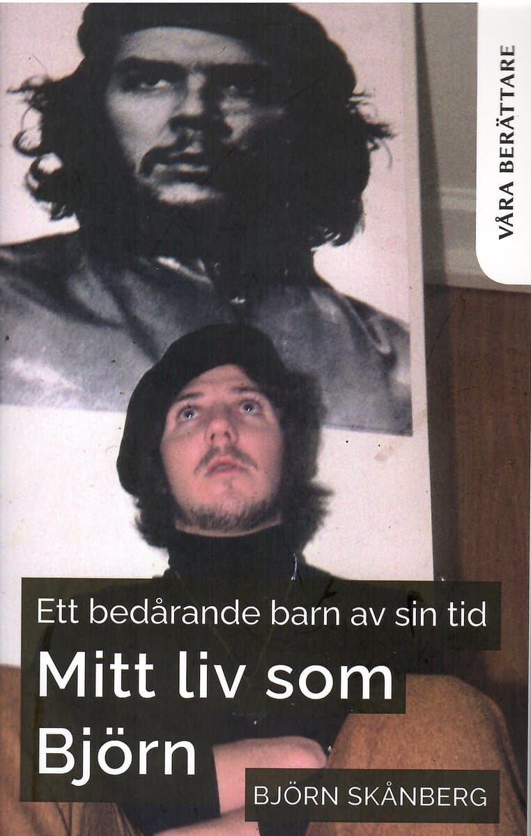Ett bedårande barn av sin tid