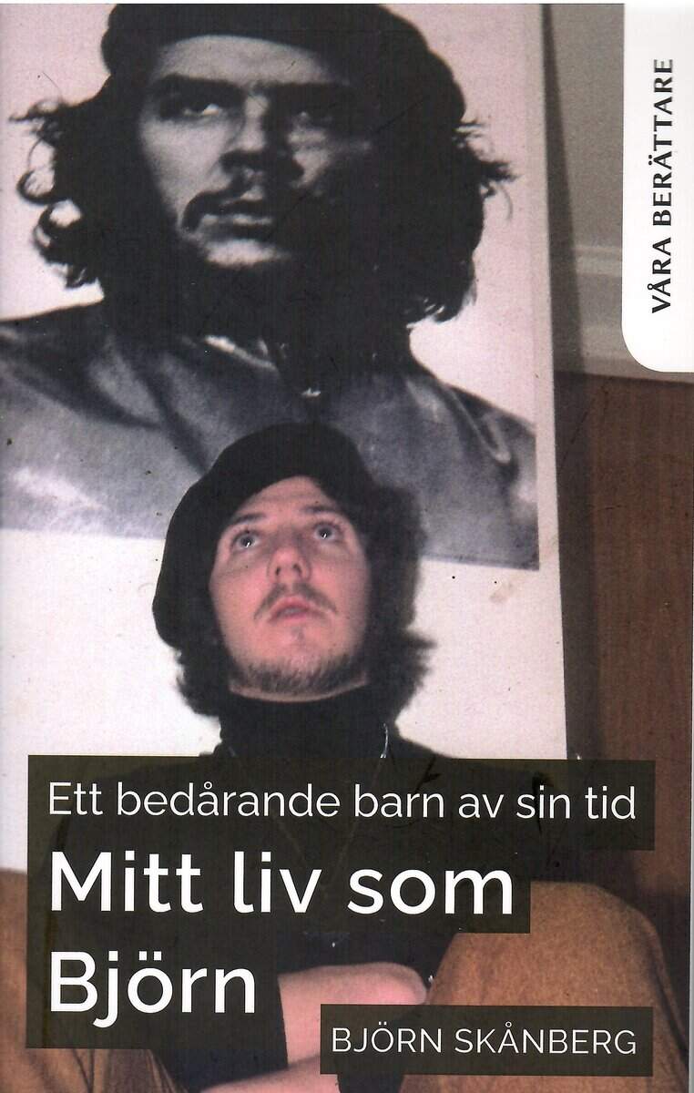 Ett bedårande barn av sin tid