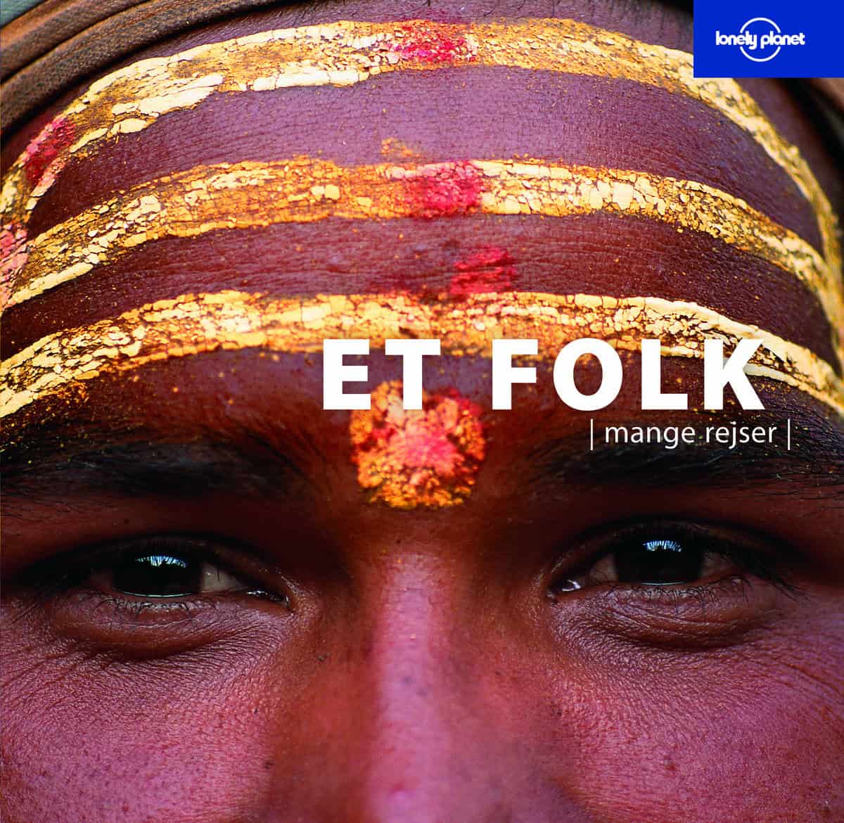 Ett folk = Et folk