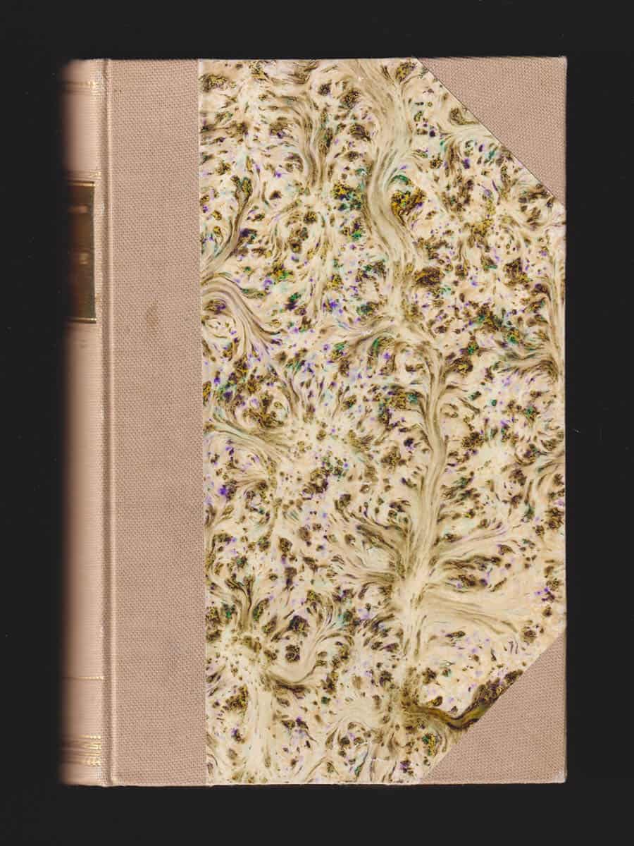 Eug. Warming : Den almindelige botanik. Med mange i teksten indtrykte afbildninger