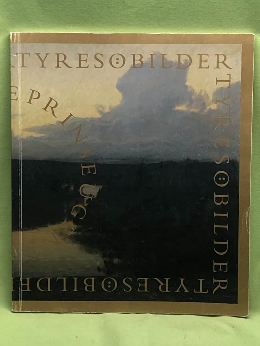 Eugen : Prins Eugens Tyresöbilder