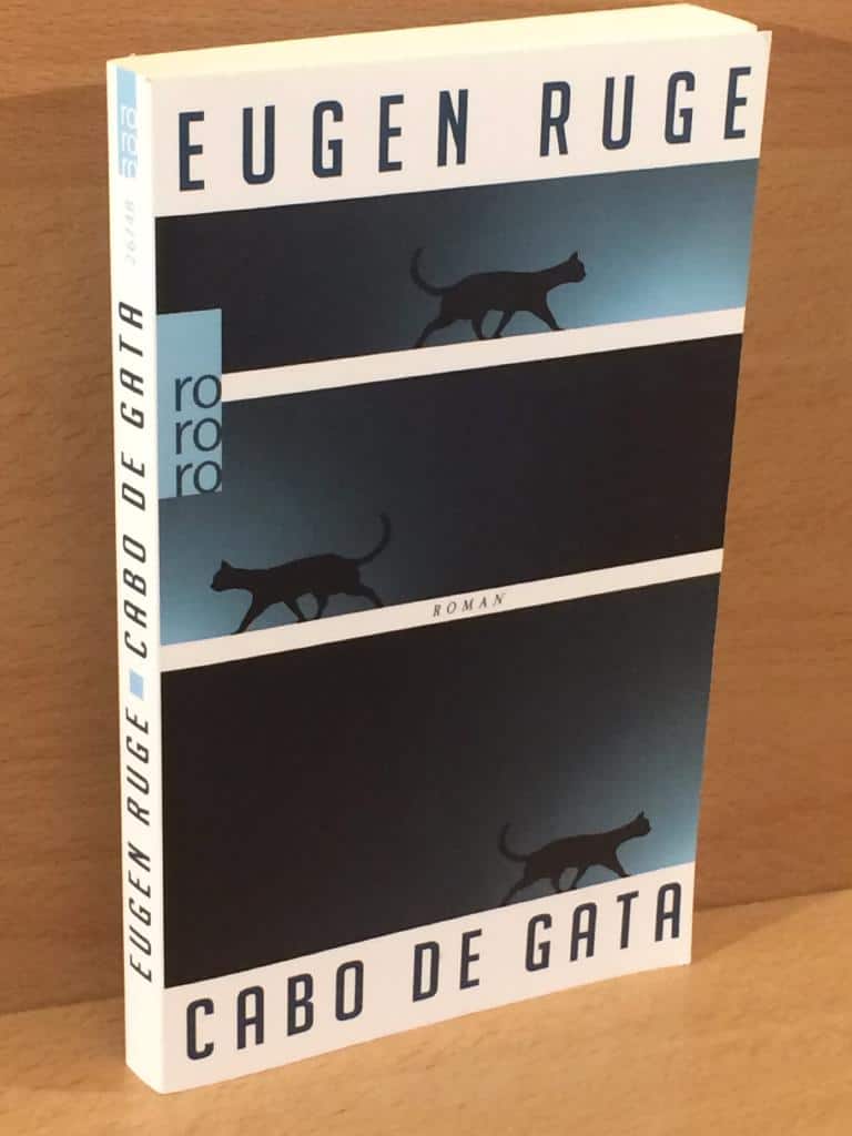 Eugen Ruge : Cabo de Gata