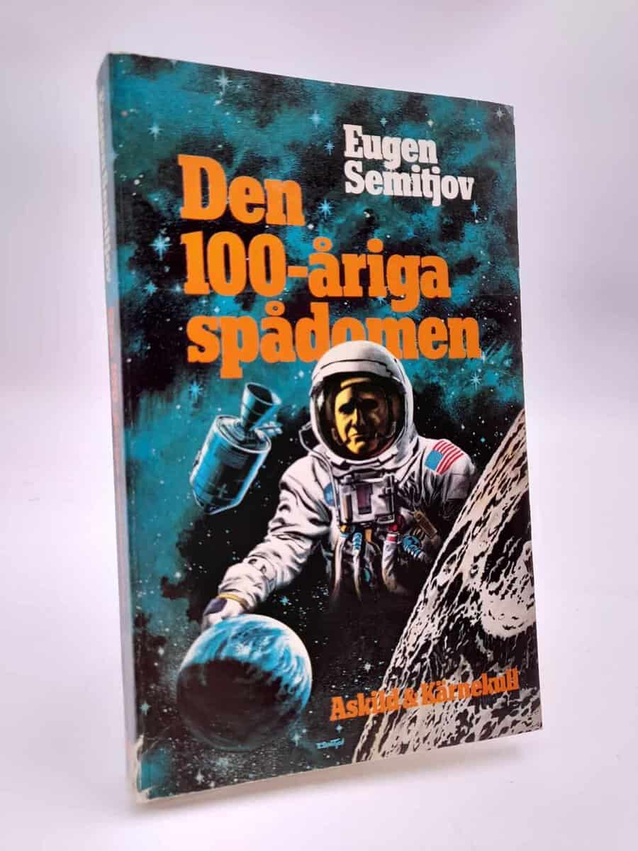 Eugen Semitjov : Den hundraåriga spådomen