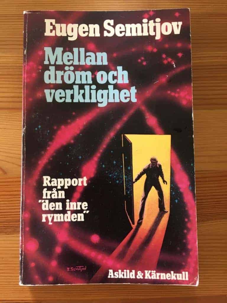 Eugen Semitjov : Mellan dröm och verklighet
