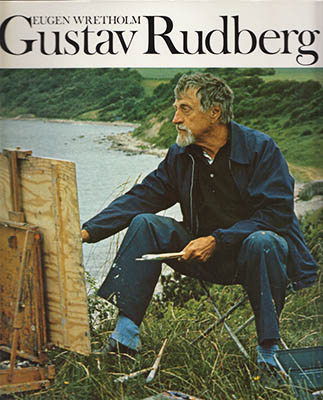 Eugen Wretholm : Gustav Rudberg