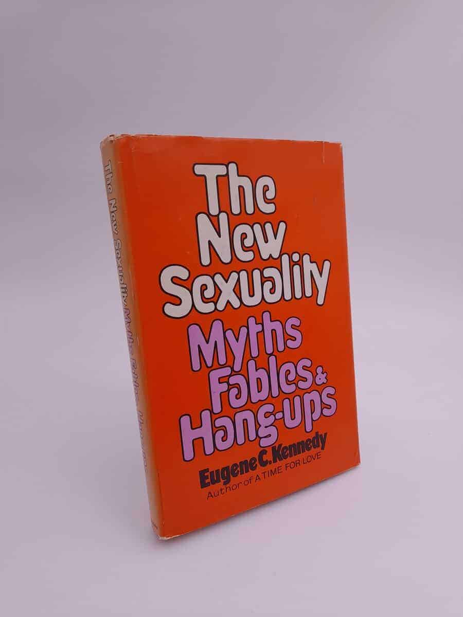 Eugene C. Kennedy : The New Sexuality
