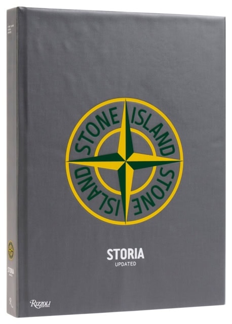 Eugene Rabkin : Stone Island