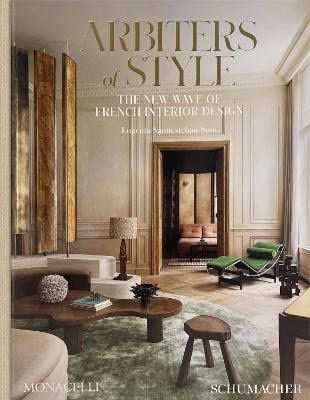 Santiesteban Soto, Eugenia | ARBITERS OF STYLE