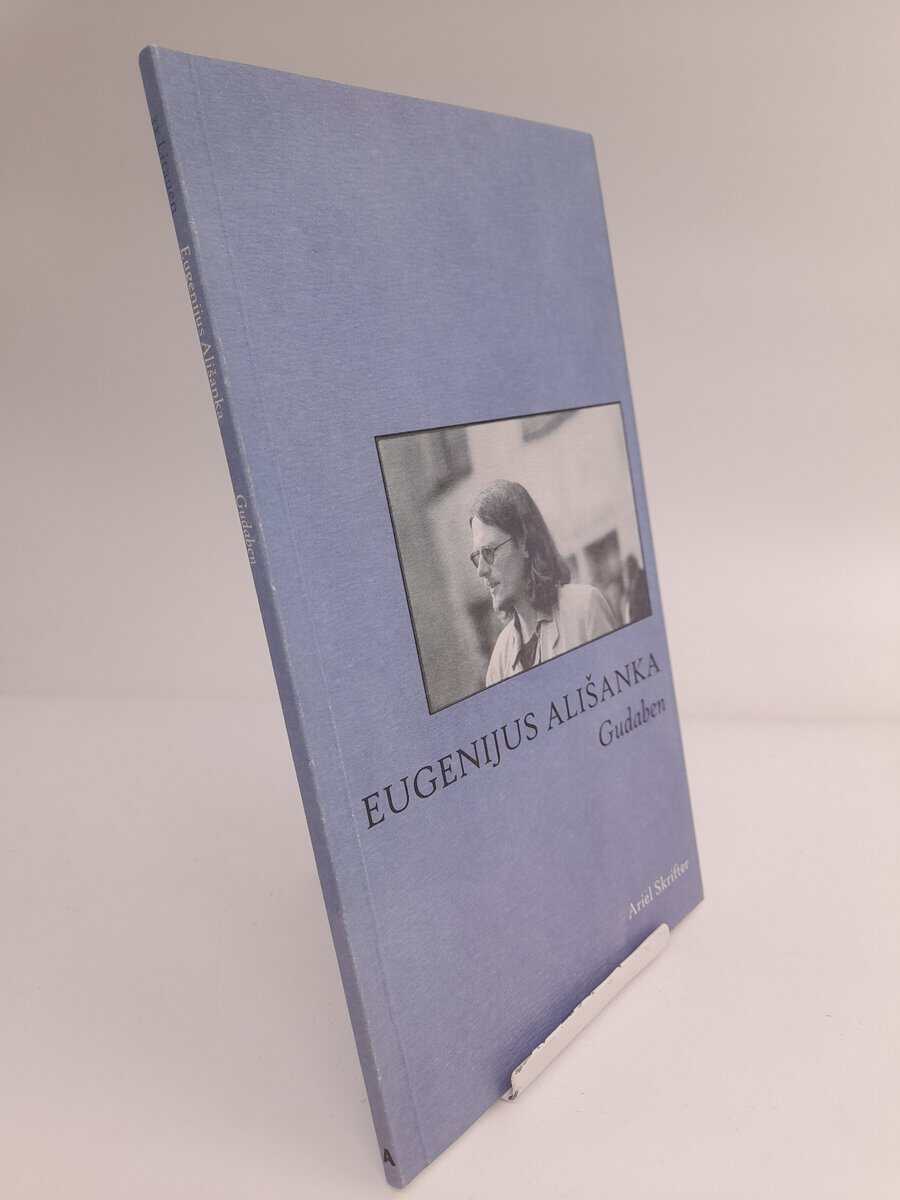 Eugenijus Ališanka : Gudaben