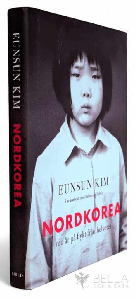 Eunsun Kim ; Sébastien Faletti : Nordkorea