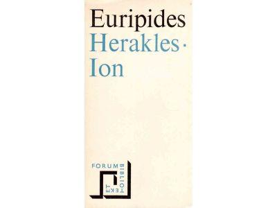 Euripides : Herakles. Ion