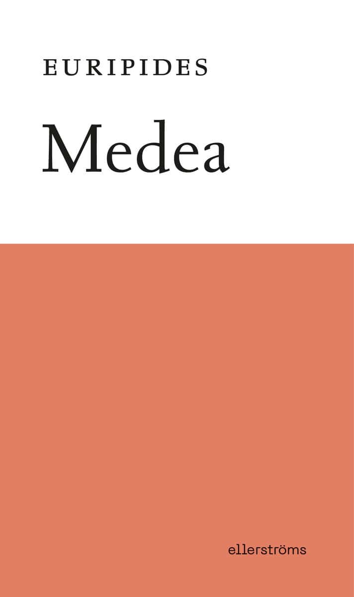 Euripides : Medea