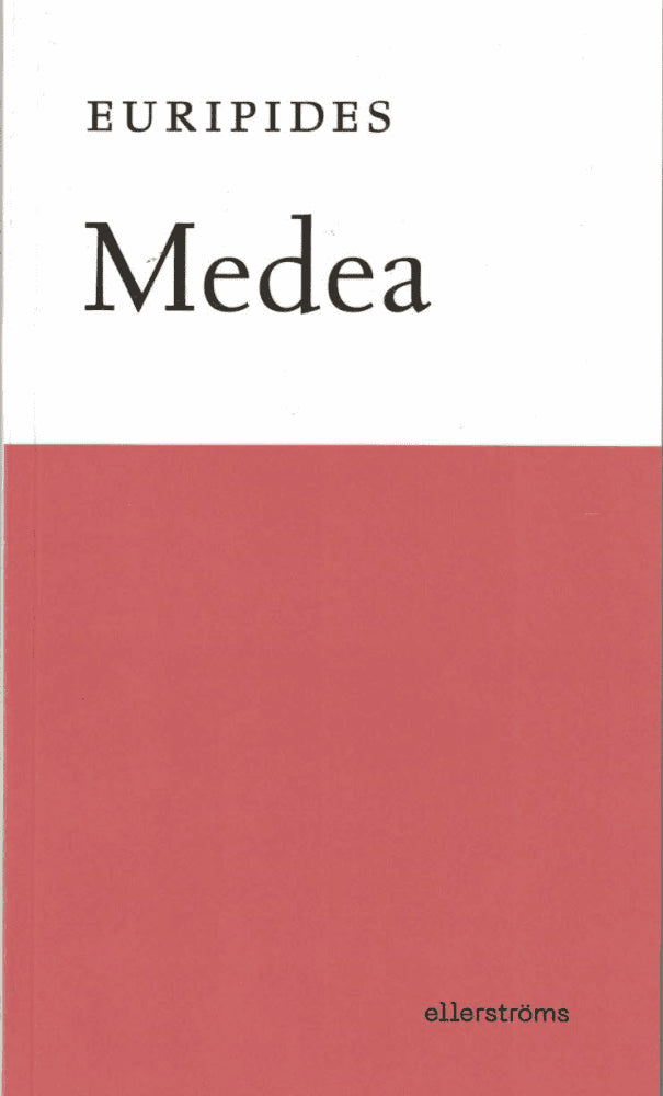 Euripides : Medea