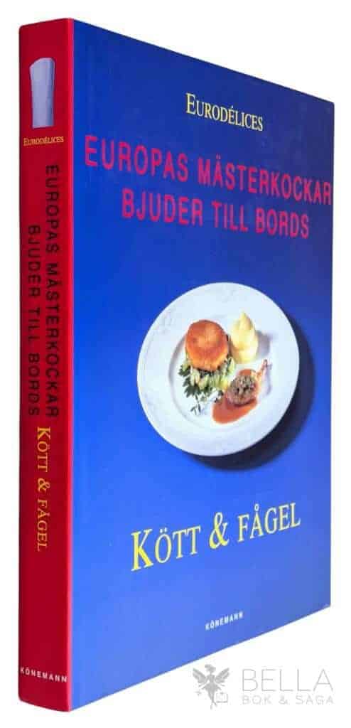 EURODELICE : Kött & fågel