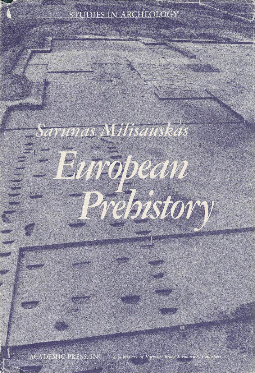 European prehistory